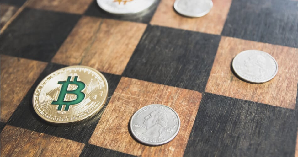 ¿Cuánto cuesta hacer un penique frente a un penique de Bitcoin?