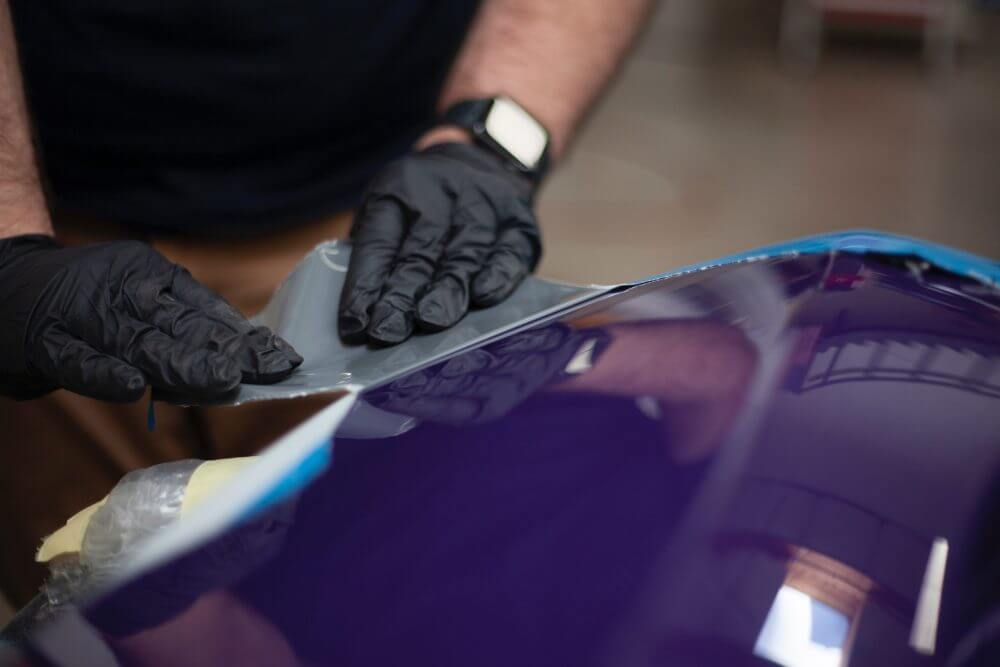 ¿Cuánto cuesta pintar un coche? (Actualización 2022)