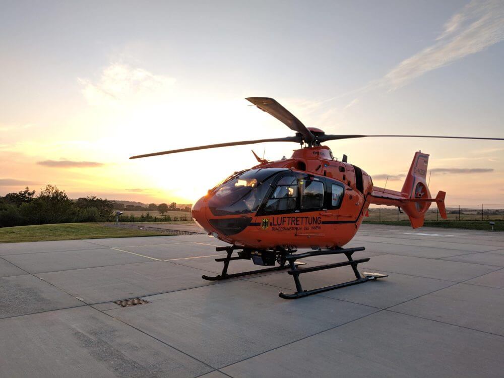 ¿Cuánto cuesta un helicóptero?
