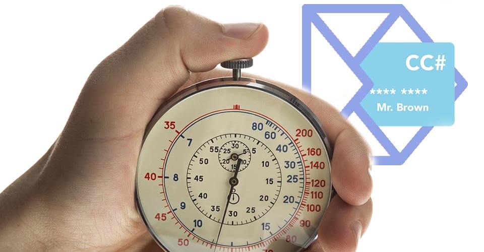 ¿Cuánto tiempo se tarda en obtener una tarjeta de crédito? Los 7 principales emisores de tarjetas de crédito