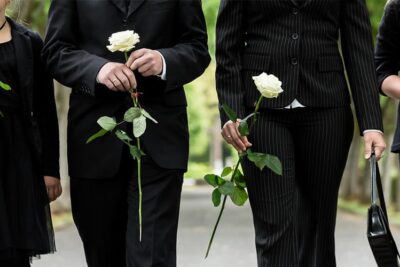 ¿Cubre Medicare los gastos funerarios?