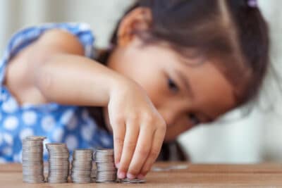 ¿La manutención de los hijos es deducible de impuestos?
