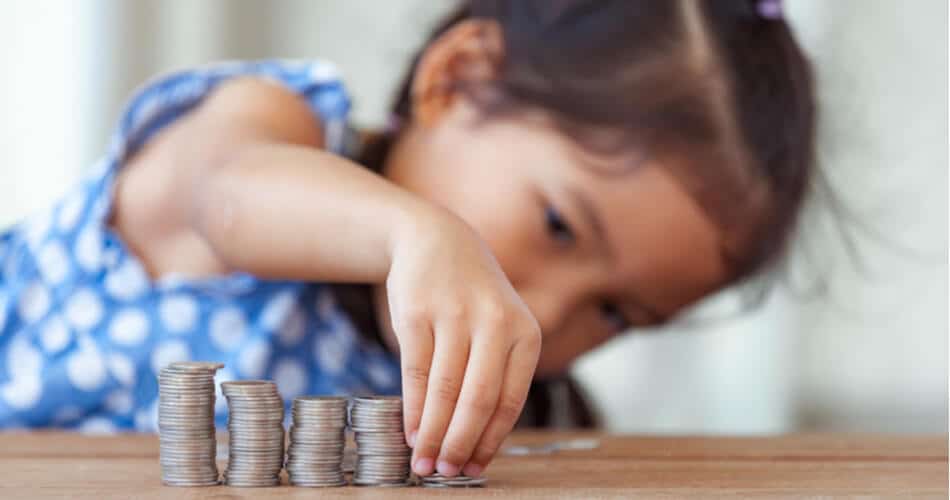 ¿La manutención de los hijos es deducible de impuestos?