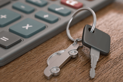 ¿La refinanciación de tu préstamo de coche perjudica tu puntuación de crédito?