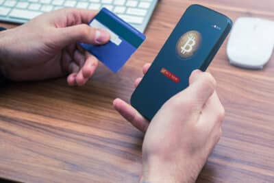 ¿Puedes comprar criptomonedas en E*TRADE?