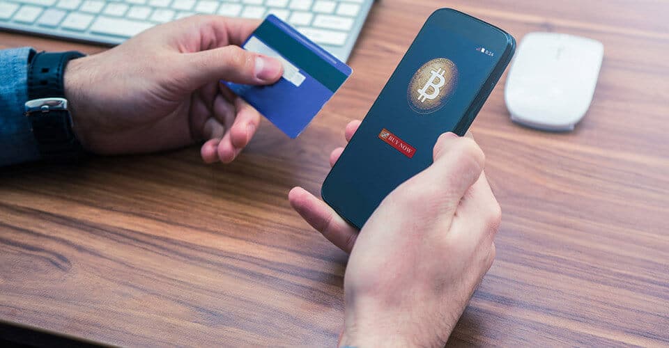 ¿Puedes comprar criptomonedas en E*TRADE?
