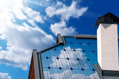 ¿Puedes obtener una deducción fiscal por un préstamo solar?