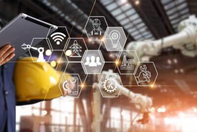 ¿Qué empresas están en el sector de los bienes de equipo?
