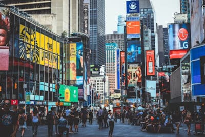 ¿Qué es el sistema económico de Estados Unidos?