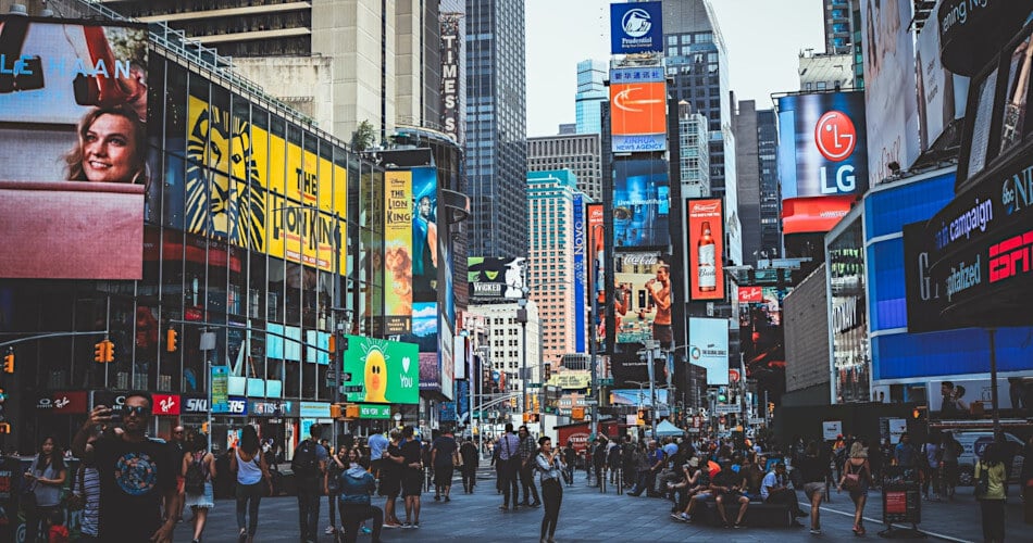 ¿Qué es el sistema económico de Estados Unidos?