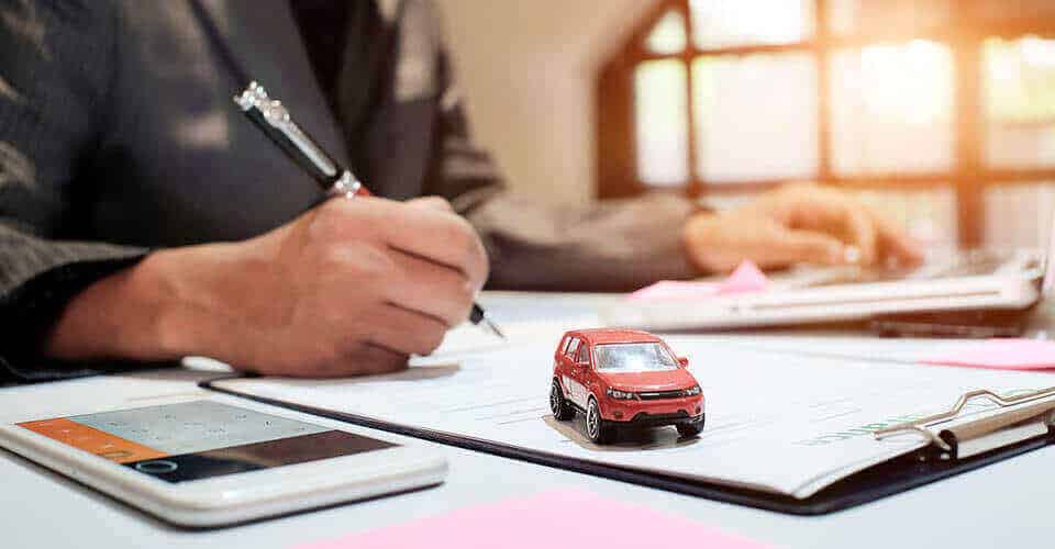 ¿Qué es el título de un coche? Cosas que debes saber