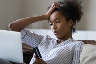 ¿Qué es la estafa del Swiping?