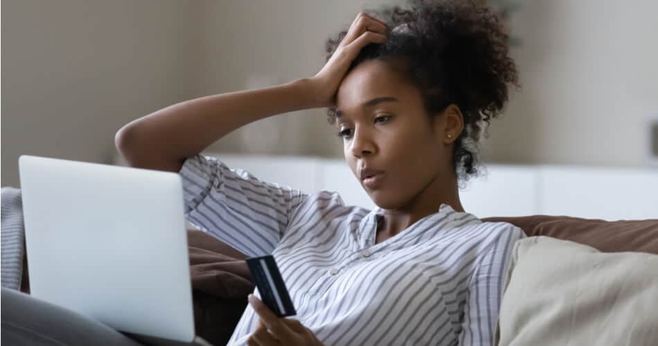 ¿Qué es la estafa del Swiping?