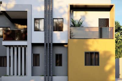 ¿Qué es un apartamento dúplex?