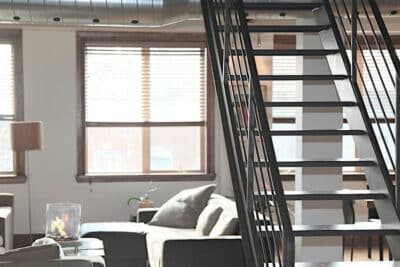 ¿Qué es un apartamento tipo loft?