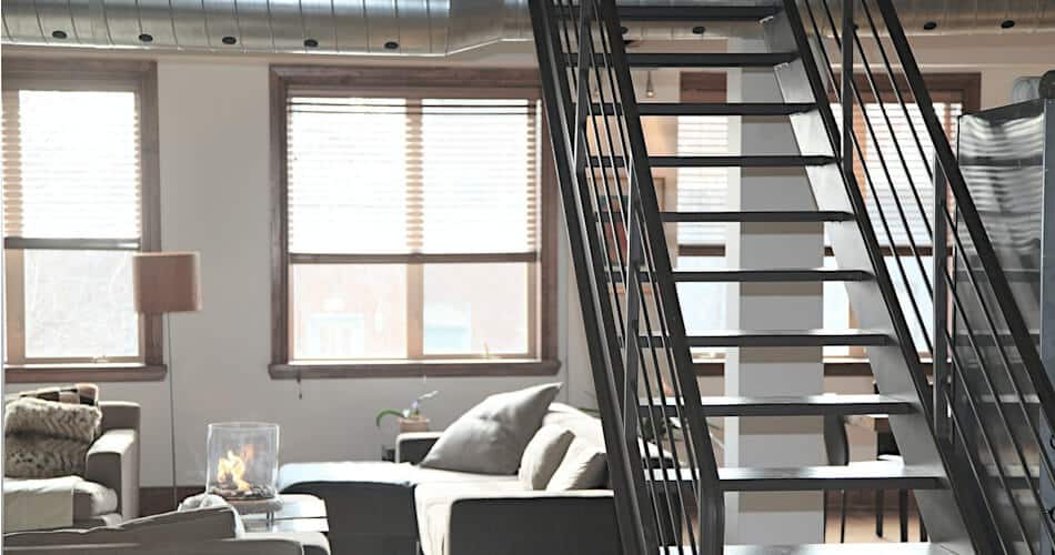 ¿Qué es un apartamento tipo loft?