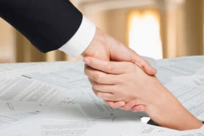 ¿Qué es un cosolicitante? Definición y ejemplos