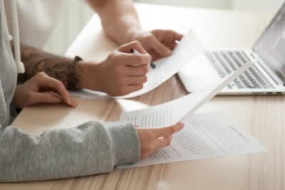 ¿Qué es un plan de préstamos aéreos?