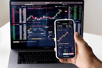 ¿Qué es un pullback? Significado y ejemplos de negociación