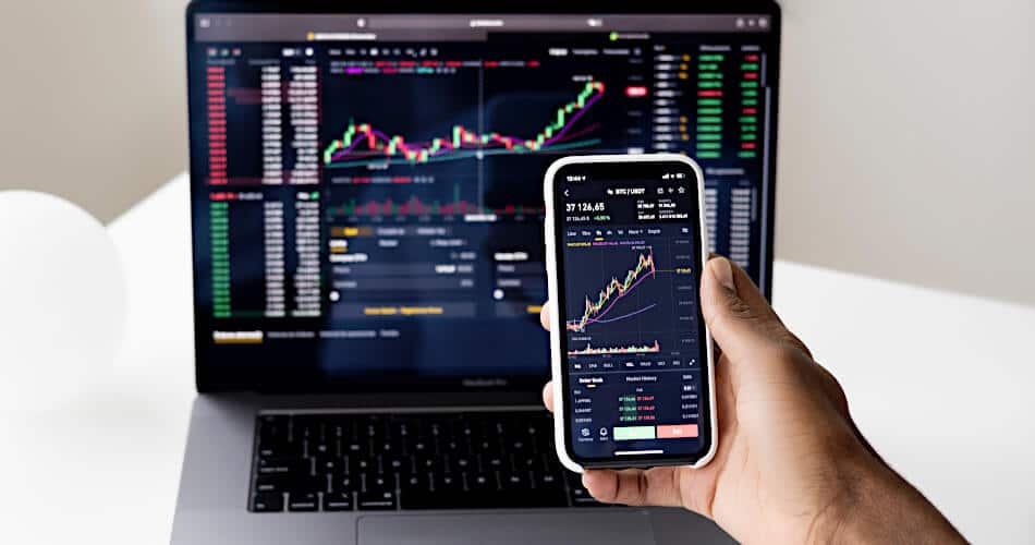 ¿Qué es un pullback? Significado y ejemplos de negociación