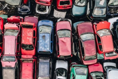 ¿Qué es un título de coche reconstruido? Una guía detallada