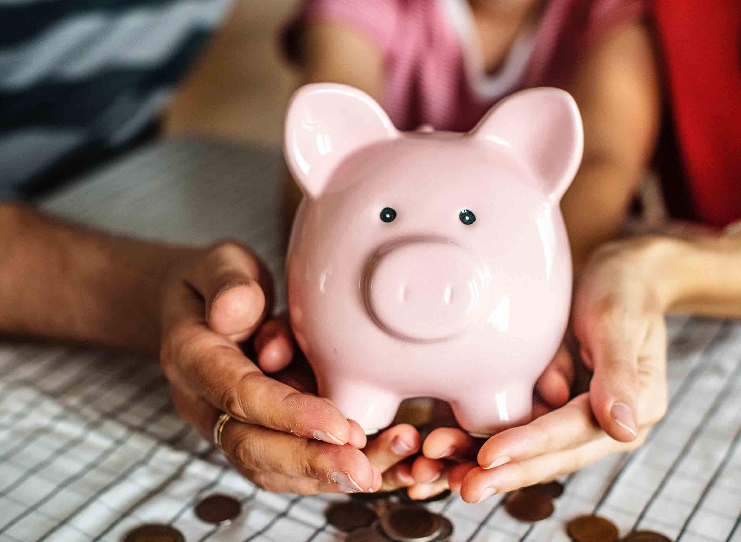 ¿Qué es una cuenta de barrido y cómo funciona?