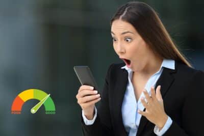 ¿Qué es una puntuación de crédito perfecta? 5 consejos que debes seguir para obtener una puntuación alta