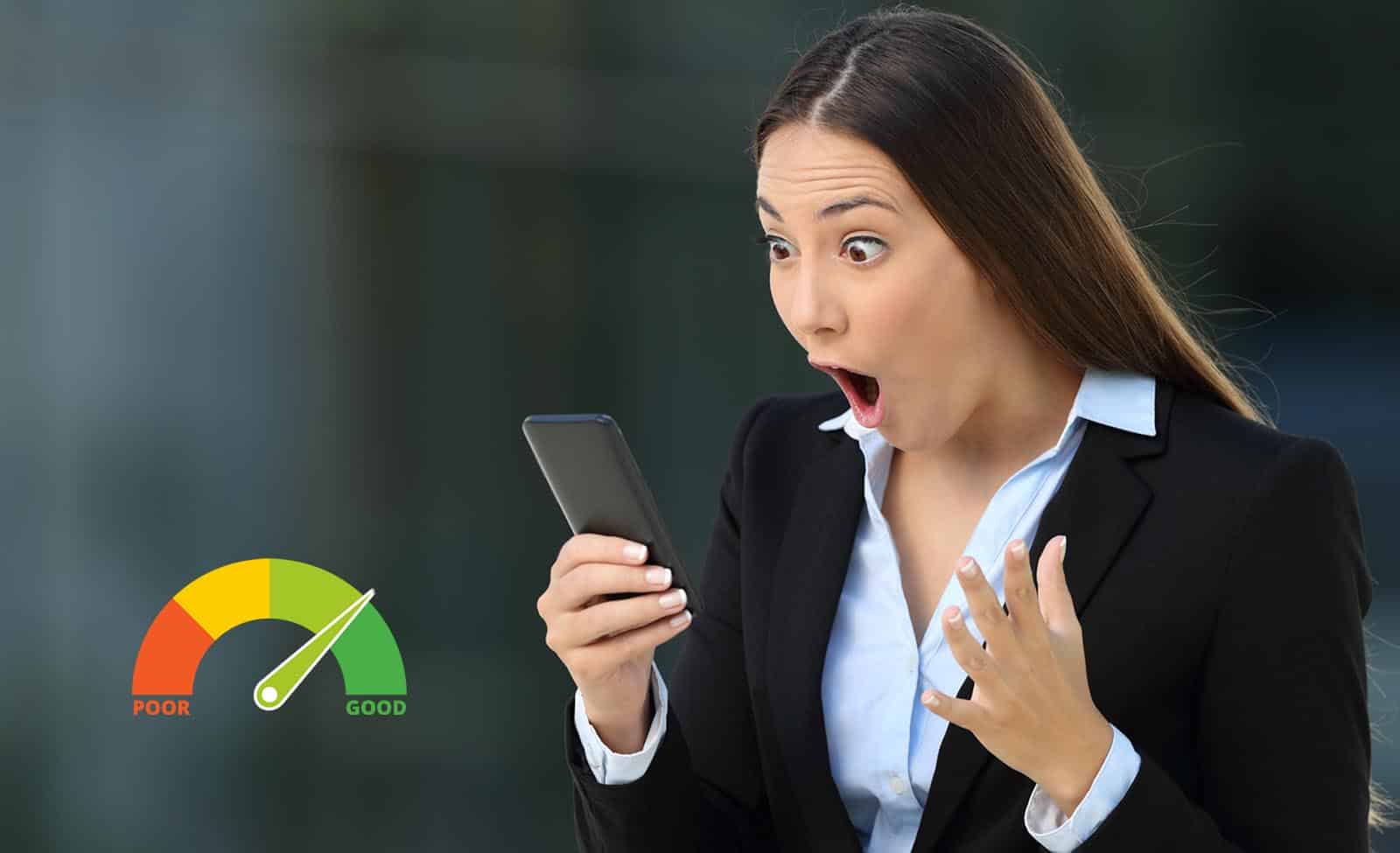 ¿Qué es una puntuación de crédito perfecta? 5 consejos que debes seguir para obtener una puntuación alta