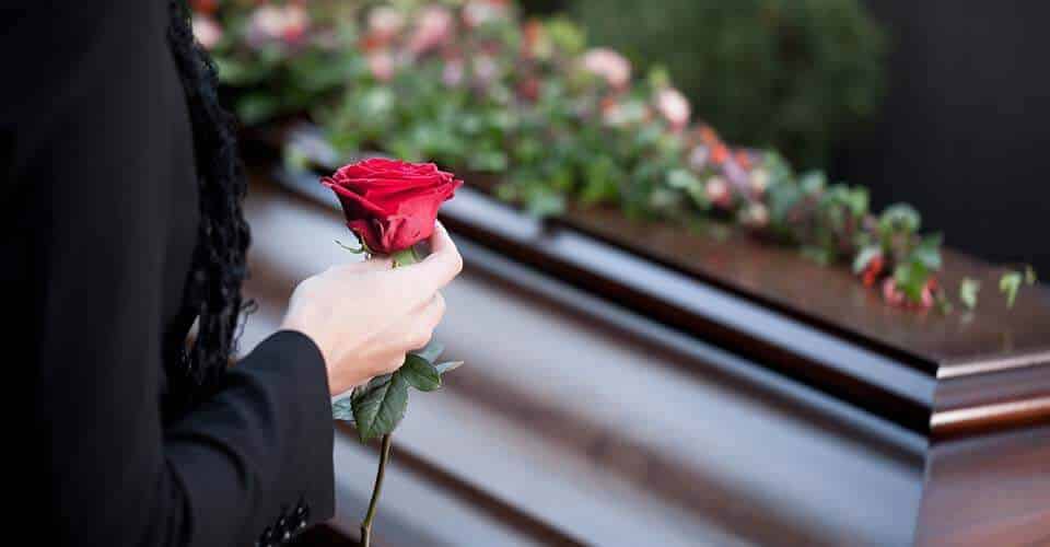 ¿Son deducibles los gastos funerarios?