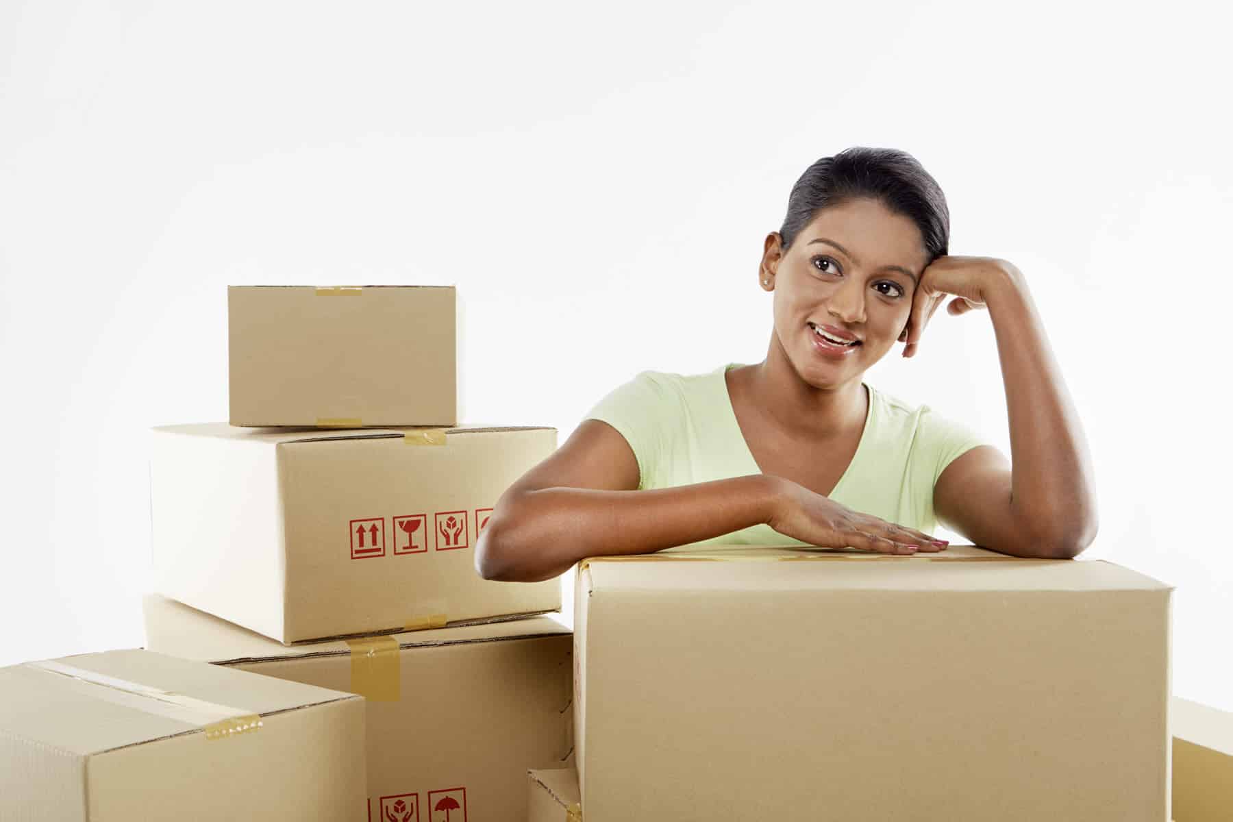 ¿Te mudas? No dejes atrás las prestaciones por desempleo